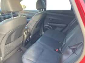 Hyundai Tucson (2025) thumbnail 18