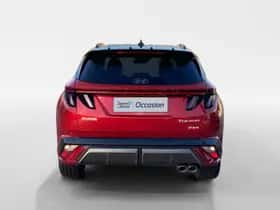Hyundai Tucson (2025) thumbnail 3