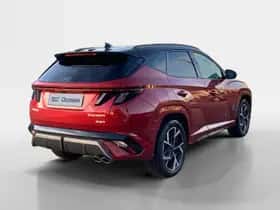 Hyundai Tucson (2025) thumbnail 4