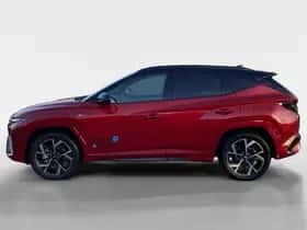 Hyundai Tucson (2025) thumbnail 5