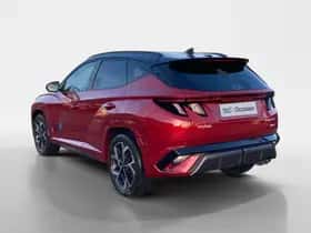 Hyundai Tucson (2025) thumbnail 6