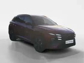 Hyundai Tucson (2025) thumbnail 7