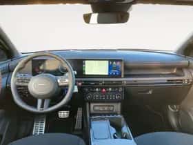 Hyundai Tucson (2025) thumbnail 8