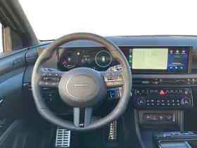 Hyundai Tucson (2025) thumbnail 9