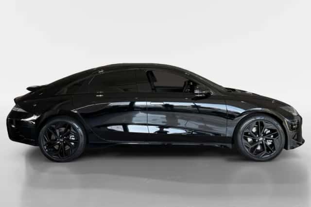Hyundai Ioniq 6 (2026) thumbnail 5