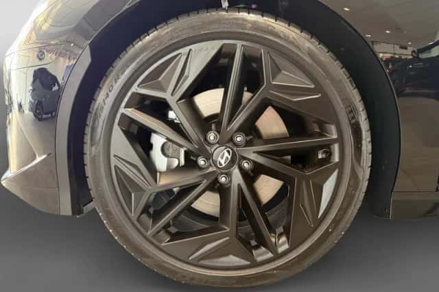 Hyundai Ioniq 6 (2026) thumbnail 10
