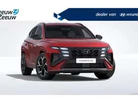 Hyundai Tucson (2026)