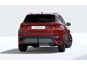 Hyundai Tucson (2026) thumbnail 2