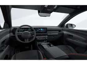 Hyundai Tucson (2026) thumbnail 4