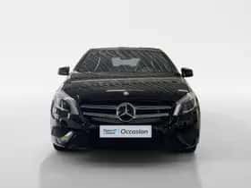 Mercedes-Benz A-Klasse (2014) thumbnail 2
