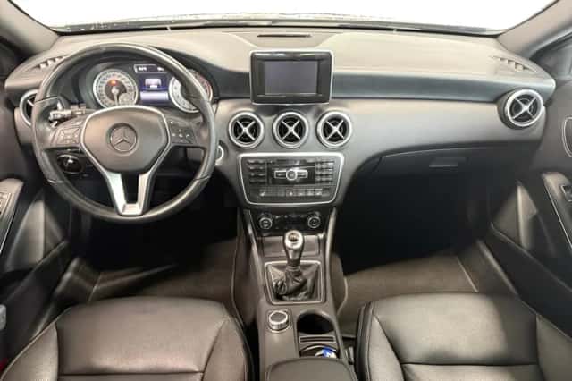 Mercedes-Benz A-Klasse (2014) thumbnail 11