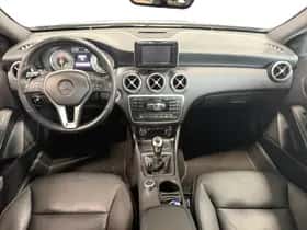 Mercedes-Benz A-Klasse (2014) thumbnail 11