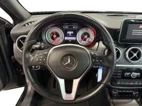 Mercedes-Benz A-Klasse (2014) thumbnail 12