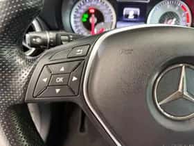 Mercedes-Benz A-Klasse (2014) thumbnail 13