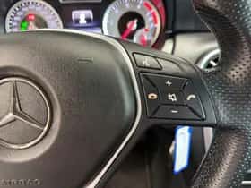 Mercedes-Benz A-Klasse (2014) thumbnail 14
