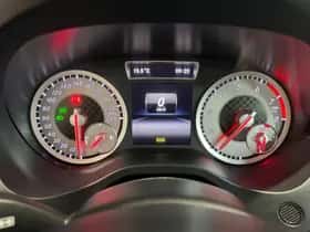 Mercedes-Benz A-Klasse (2014) thumbnail 15