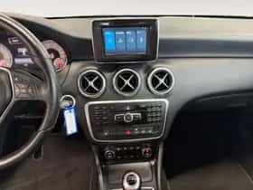 Mercedes-Benz A-Klasse (2014) thumbnail 16