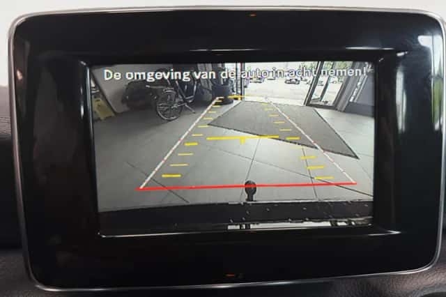 Mercedes-Benz A-Klasse (2014) thumbnail 18