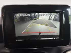 Mercedes-Benz A-Klasse (2014) thumbnail 18