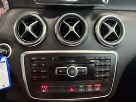 Mercedes-Benz A-Klasse (2014) thumbnail 19