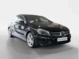 Mercedes-Benz A-Klasse (2014) thumbnail 3