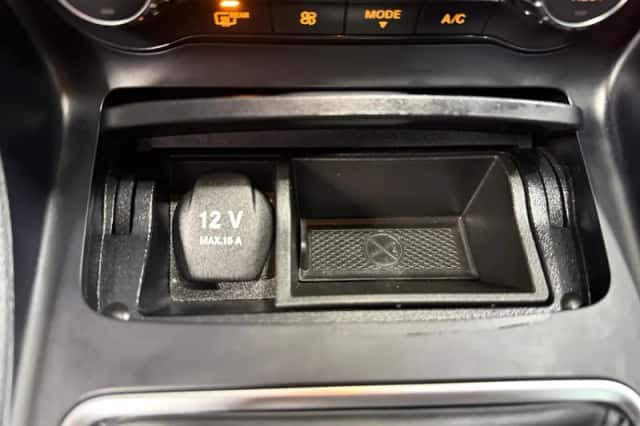 Mercedes-Benz A-Klasse (2014) thumbnail 21