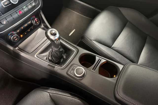 Mercedes-Benz A-Klasse (2014) thumbnail 22