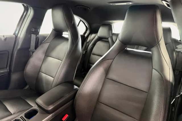 Mercedes-Benz A-Klasse (2014) thumbnail 23
