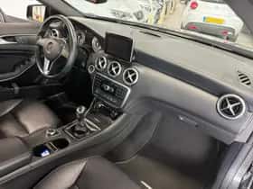 Mercedes-Benz A-Klasse (2014) thumbnail 24