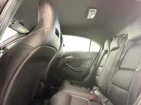 Mercedes-Benz A-Klasse (2014) thumbnail 27