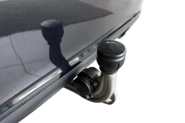 Mercedes-Benz A-Klasse (2014) thumbnail 28