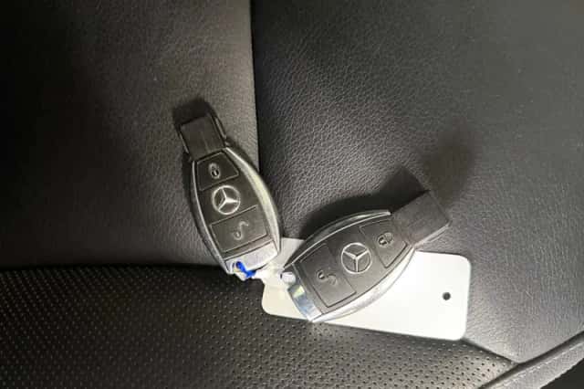 Mercedes-Benz A-Klasse (2014) thumbnail 30