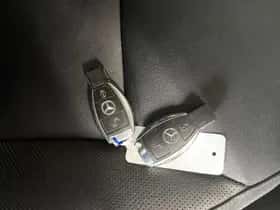 Mercedes-Benz A-Klasse (2014) thumbnail 30