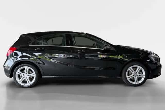 Mercedes-Benz A-Klasse (2014) thumbnail 4