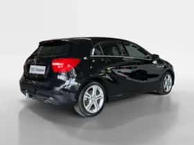 Mercedes-Benz A-Klasse (2014) thumbnail 5