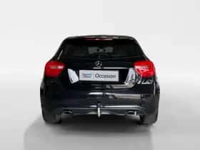 Mercedes-Benz A-Klasse (2014) thumbnail 6