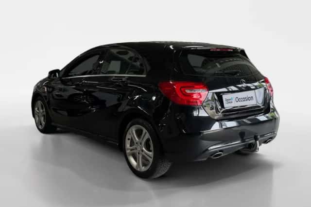 Mercedes-Benz A-Klasse (2014) thumbnail 7