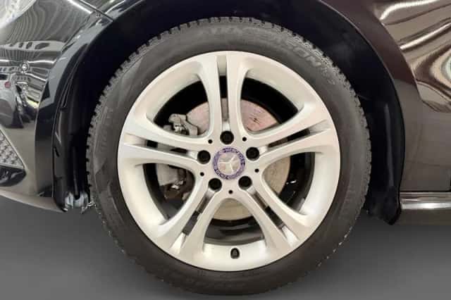 Mercedes-Benz A-Klasse (2014) thumbnail 8
