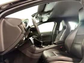 Mercedes-Benz A-Klasse (2014) thumbnail 9