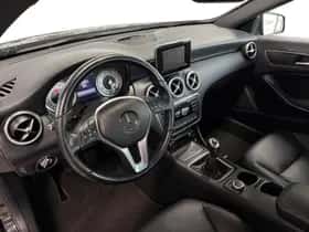 Mercedes-Benz A-Klasse (2014) thumbnail 10