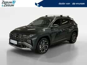 Hyundai Tucson (2026)