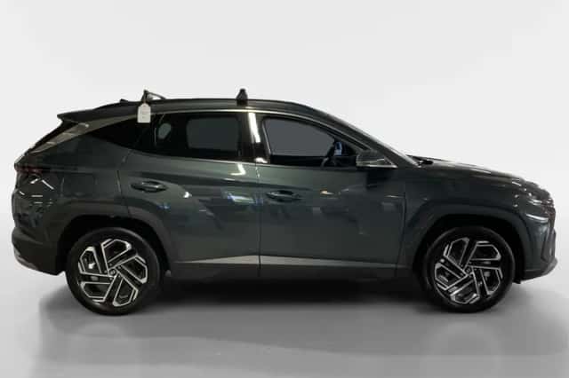 Hyundai Tucson (2026) thumbnail 3