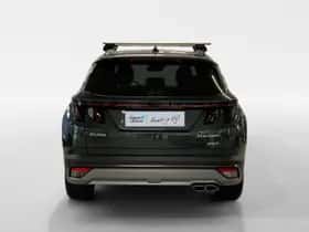 Hyundai Tucson (2026) thumbnail 4