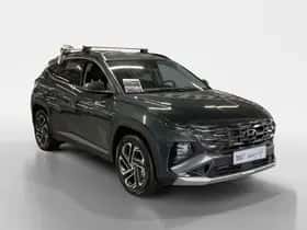 Hyundai Tucson (2026) thumbnail 6