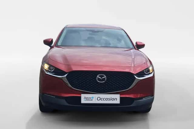 Mazda CX-30 (2020) thumbnail 2