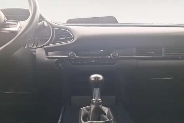 Mazda CX-30 (2020) thumbnail 11