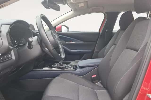 Mazda CX-30 (2020) thumbnail 12