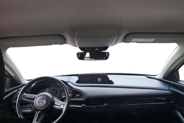 Mazda CX-30 (2020) thumbnail 15