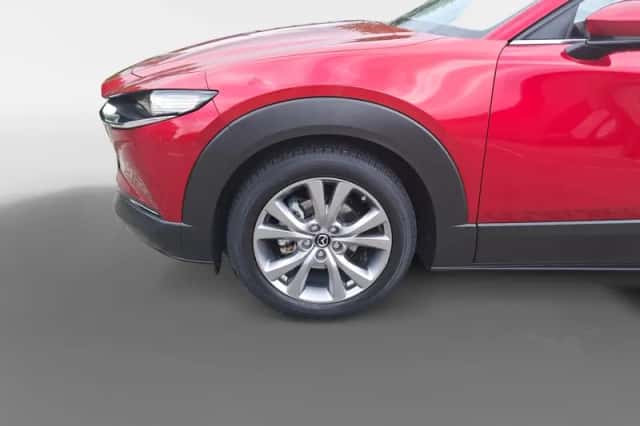 Mazda CX-30 (2020) thumbnail 17