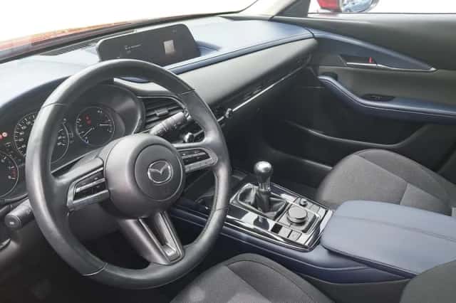 Mazda CX-30 (2020) thumbnail 18